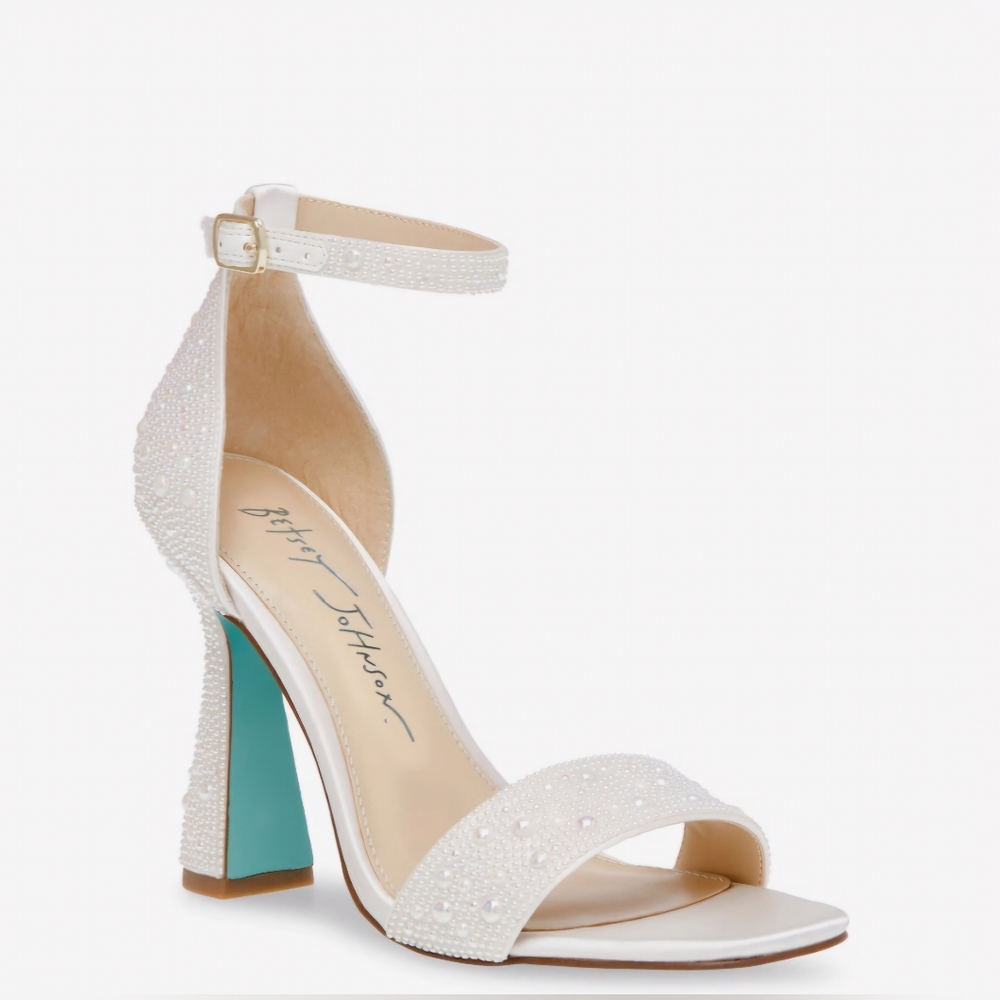 Betsey Johnson Dani